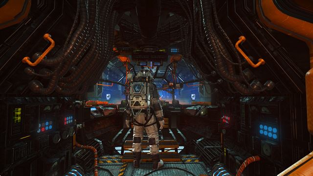 No Man's Sky screenshot 21