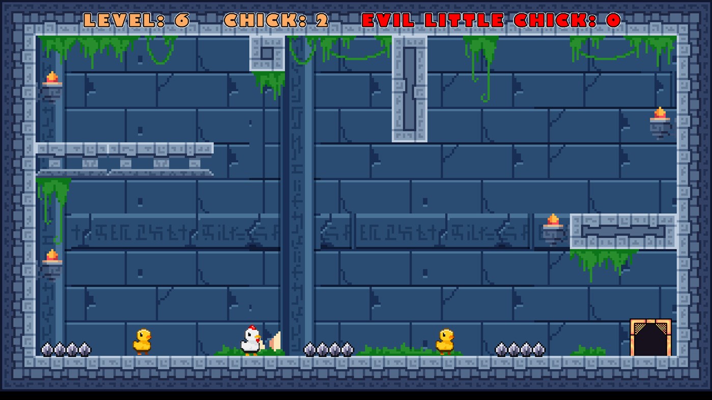 #2. DUAL PATHS (XBOX SERIES) (Xbox) 게시자: YUME GAME STUDIO