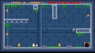 DUAL PATHS screenshot 4