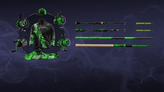 Buy Fishing Planet - Advanced Starter Pack