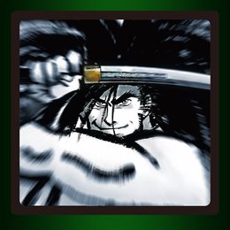 Aperçu ACA NEOGEO SAMURAI SHODOWN III