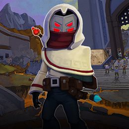 Aperçu Hindsight 20/20 - Wrath of the Raakshasa