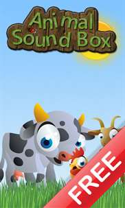 Animal Sound Box Free screenshot 8