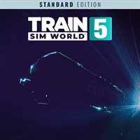 Train Sim World® 5