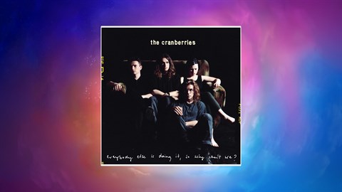 The Cranberries - "Linger"