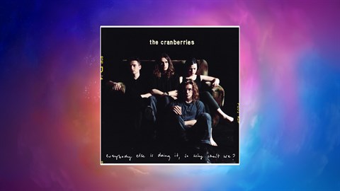 The Cranberries - "Linger"