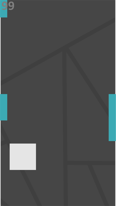 #2. Climb Square (Windows) 由: One hundred percent