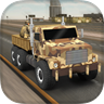 Army Truck Simulator - Military Truck Driving
