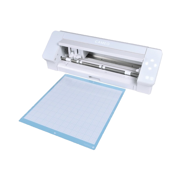 Silhouette Cameo 4 Tutorials
