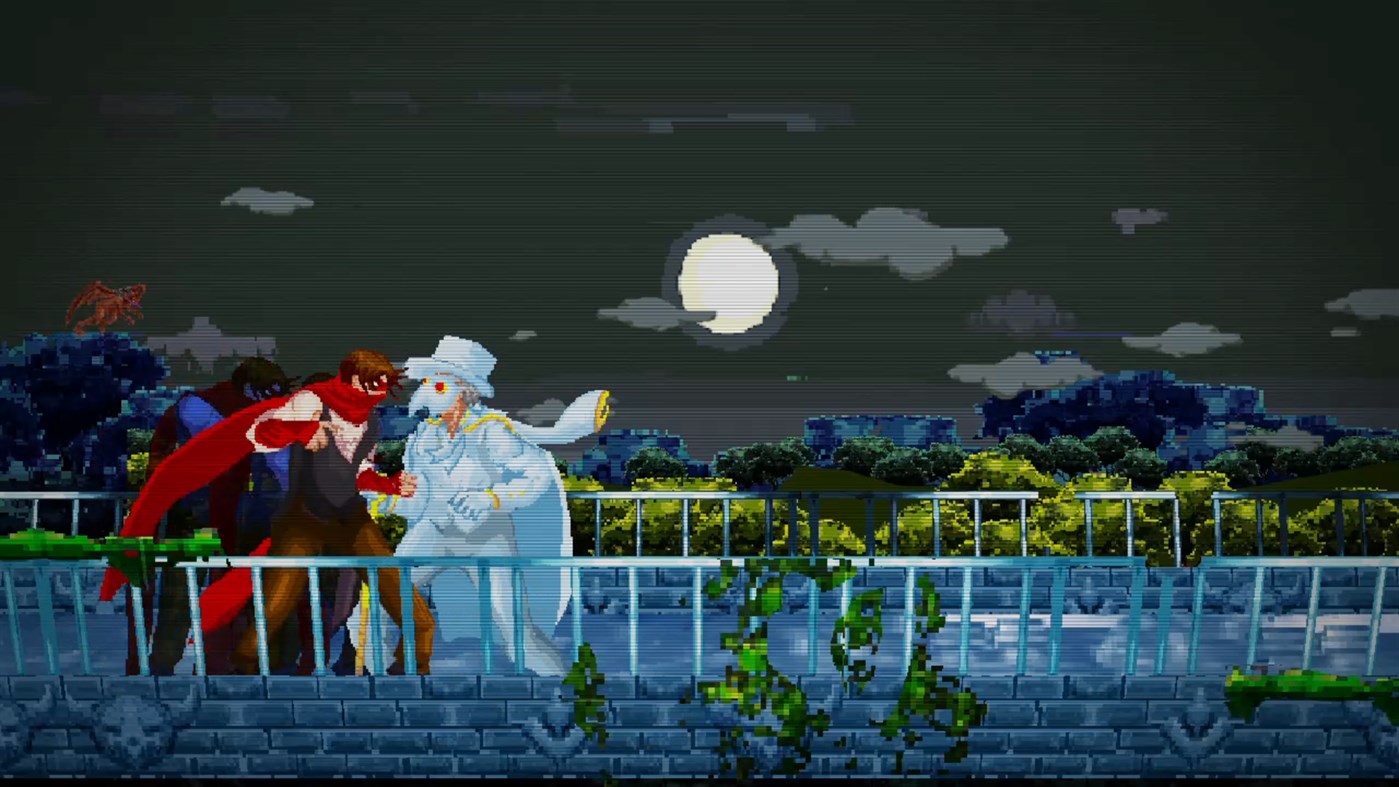 #1. Agnostiko VS Demo (Windows) 由: Singles Alliance