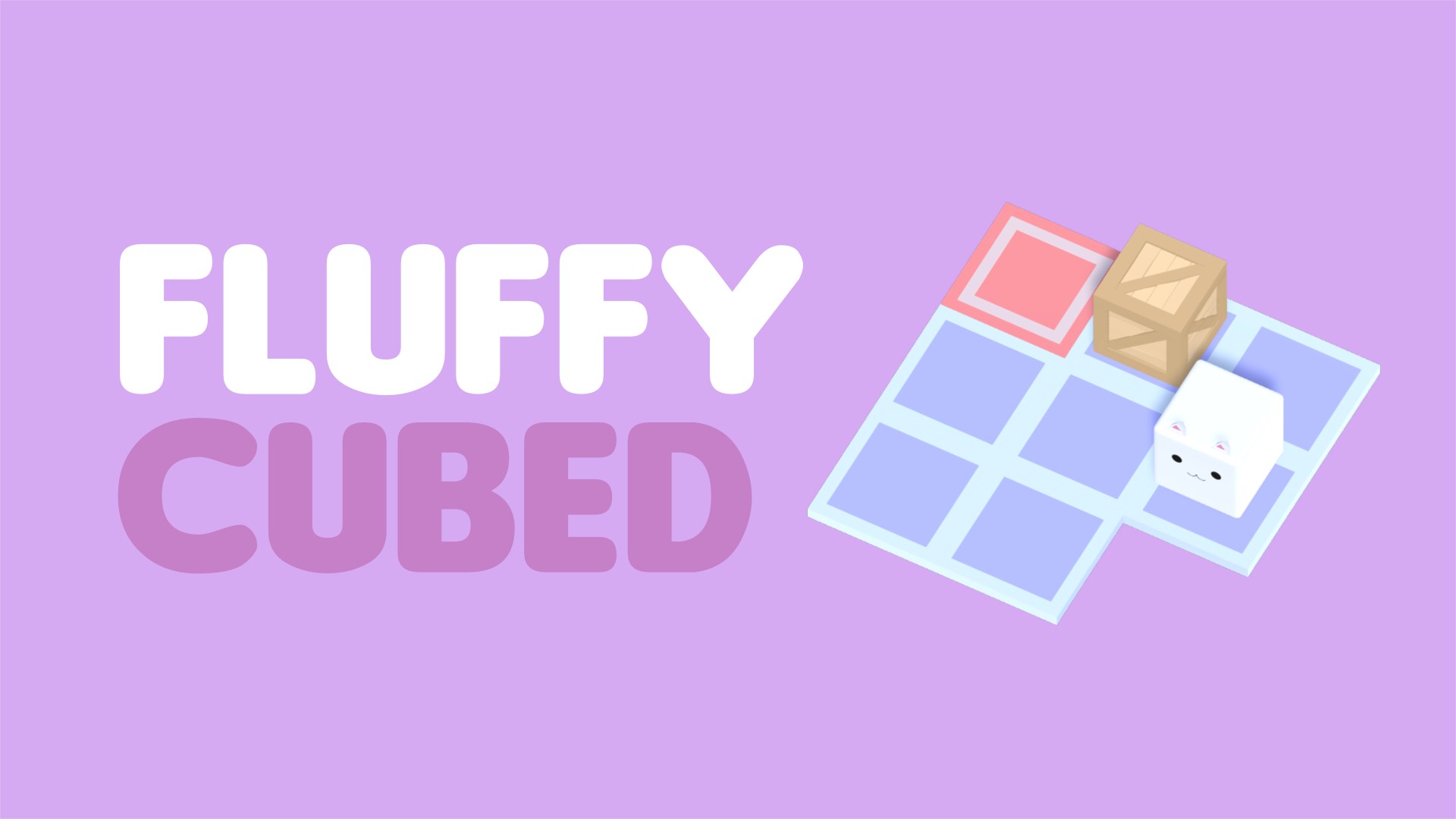 Скриншот №7 к Fluffy Cubed