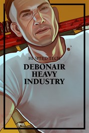 Debonair Heavy Industry