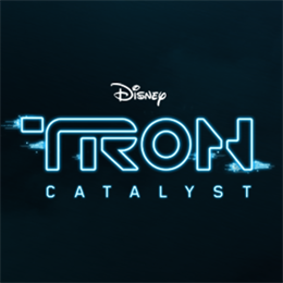 Aperçu TRON: Catalyst