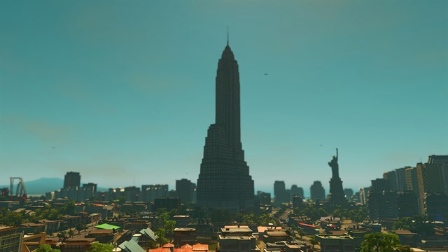 Cities: Skylines - Content Creator Pack screenshot 2