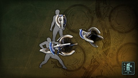 追加重ね着ヘビィボウガン「コスモロイドバスター」