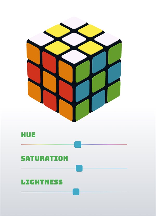 Super Cube: Simple Rubik's Solver — 5