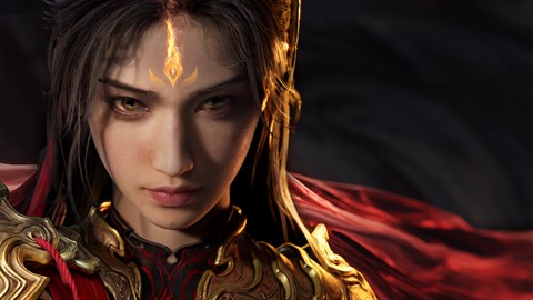 Genigod : NEZHA