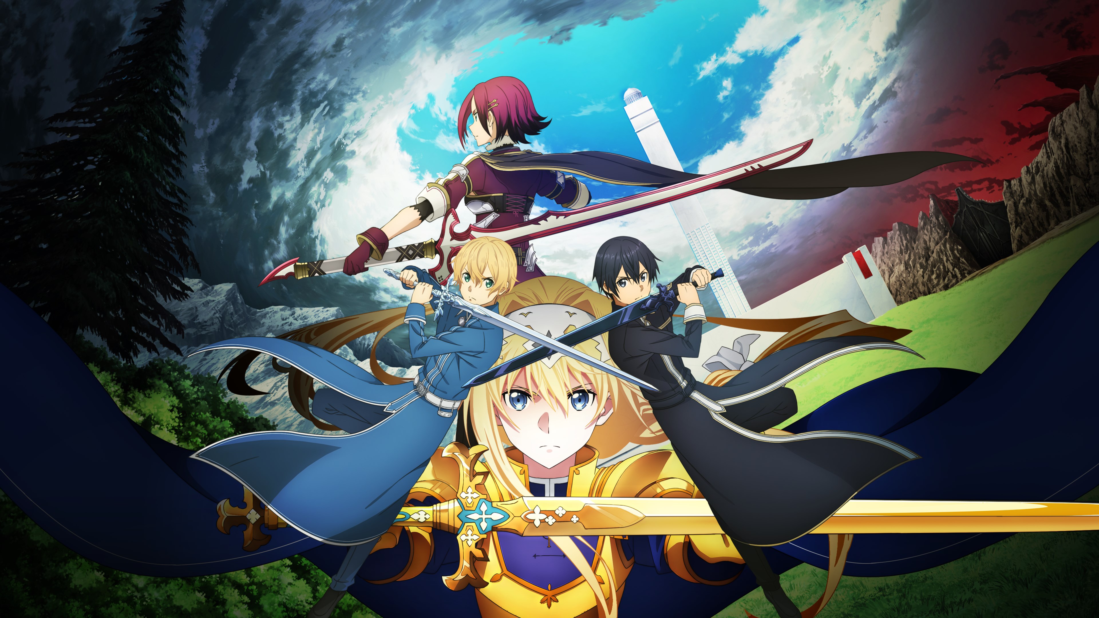 sword art online alicization lycoris xbox store