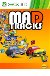 Mad Tracks