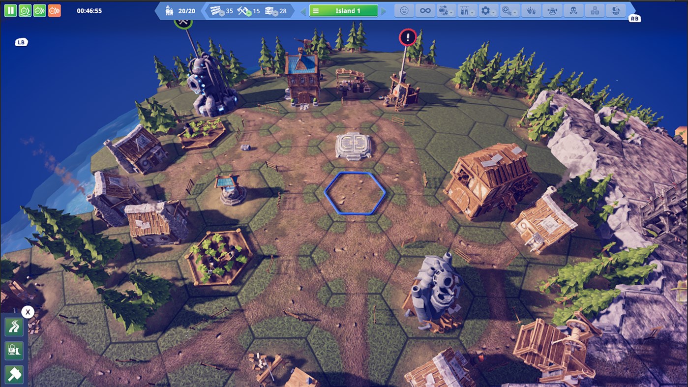 #8. Before We Leave (Xbox) 由: Team17