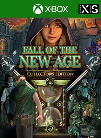 Fall of the New Age - Collectors Edition