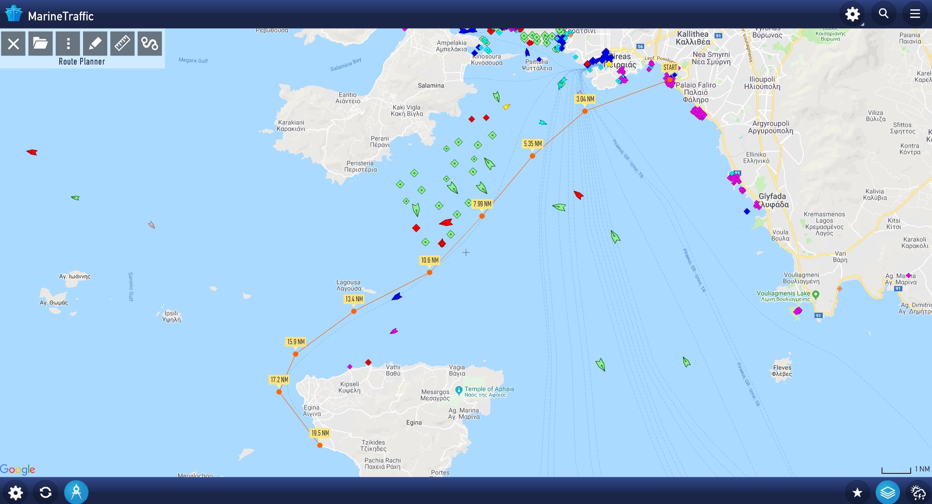 Marinetraffic