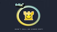 Fritz - Ne me traite pas de robot!