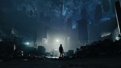 Control Ultimate Edition screenshot 3