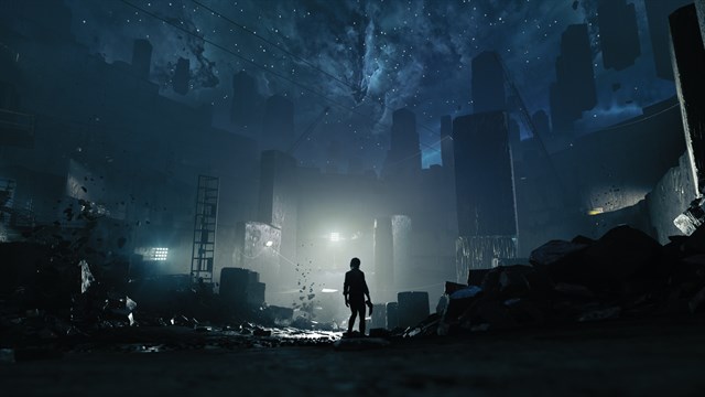 Control Ultimate Edition - Xbox Series X|S screenshot 3