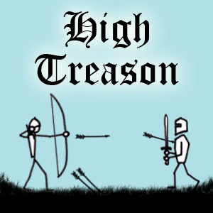 High Treason