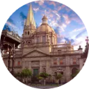 Guadalajara Wallpaper New Tab icon