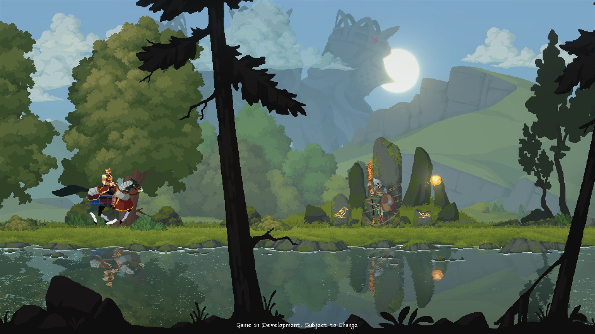 Cover art for Kingdom III: Rising Realms