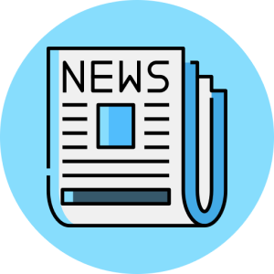 SharePinPoint News Bulletin icon