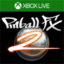 Pinball FX2 Windows 10 Edition