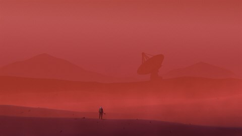 Magenta Down