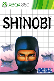 SHINOBI 忍