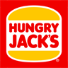 Hungry Jack's® Shake & Win App