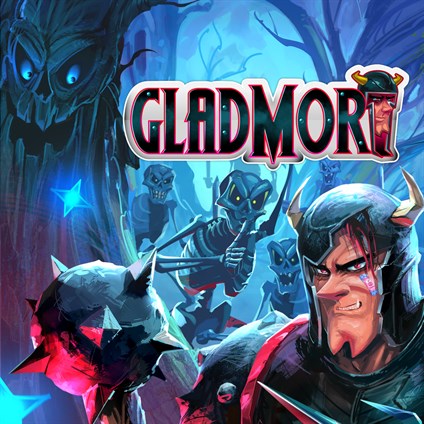 GladMort