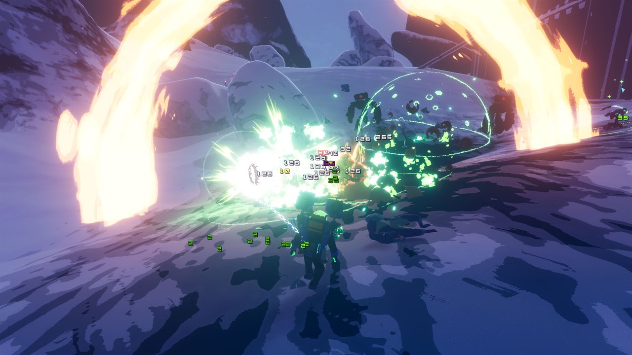 Risk of Rain 2 screenshot 8