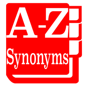 A-Z Synonym Dictionary