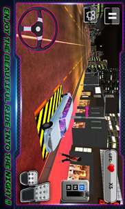 Big City Party Limo Driver 3D screenshot 1