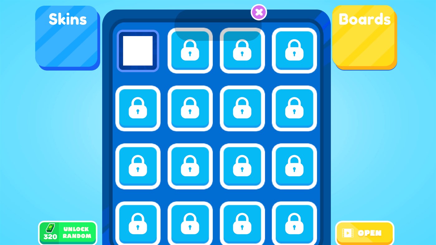 #4. Drag Mastermind Puzzle (Windows) โดย: William L