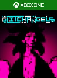 Glitchangels