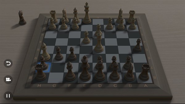 Chess Prince — 2