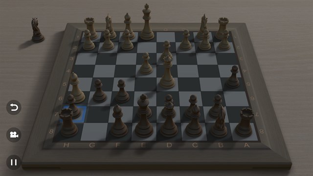 Chess Prince screenshot 2