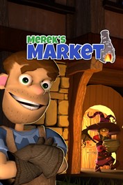 Merek's Market