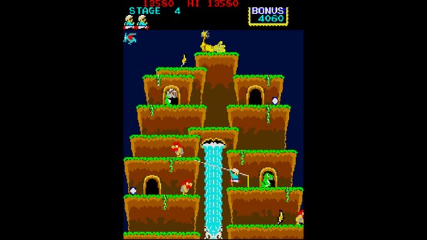 Arcade Archives 2 ROC'N ROPE — 5