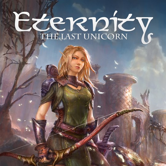 Eternity: The Last Unicorn for xbox