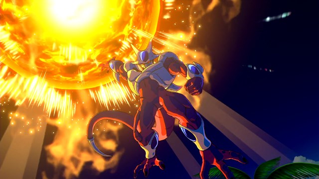 DRAGON BALL FighterZ - FighterZ Pass screenshot 3