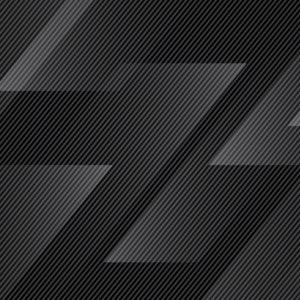 Black Geometric Design - Microsoft Edge Addons